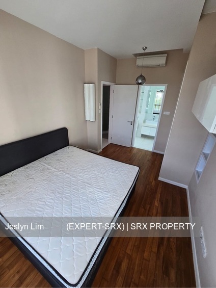 The Cascadia (D21), Condominium #436594941